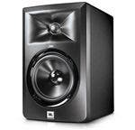 JBL Studio Monitors