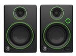 Mackie Studio Monitors