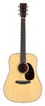 Martin Dreadnought Acoustic Guitars