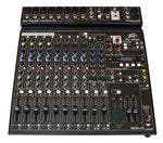 Peavey Passive Mixers