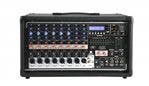 Peavey Powered Mixers
