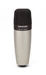 Samson Microphone