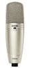 Shure Condenser Mics