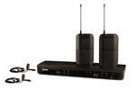 Shure Wireless Lavalier