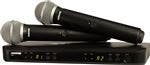 Shure Wireless Handheld Mic