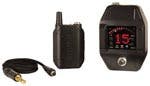 Shure Wireless Guitar