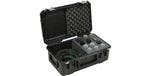 SKB Microphone Cases