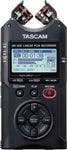TASCAM Handheld and Field Recorders