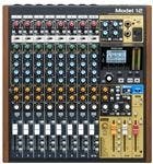 TASCAM Mixers