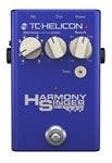 TC Helicon Single FX Vocal Processors