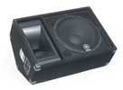 Yamaha PA Stage Monitors