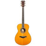 Yamaha Transacoustic Guitars