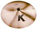 Zildjian Ride Cymbals
