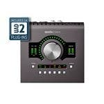 Thunderbolt Audio Interfaces