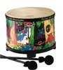 Kids Drums and Percussion