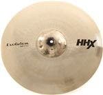 Crash Cymbals