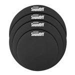 Drum Silencers