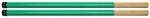 Brushes and Rods