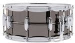 Metal Snare Drums