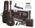 Electric Guitar Packages