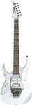 Left Handed Electric Guitars