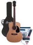 Acoustic Guitar Packages
