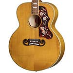 Jumbo Acoustic Guitars