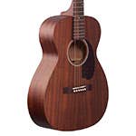 Concert Acoustic Guitars