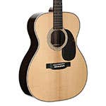 Orchestra Acoustic Guitars