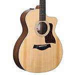 Grand Auditorium Acoustic Guitars