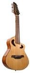 Travel Acoustic Guitars
