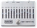 Guitar EQ Pedals