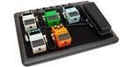 Pedalboards