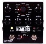 Guitar Reverb and Delay Effects