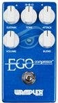 Guitar Compressor Sustain Pedals