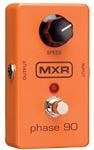 Guitar Phase Pedals