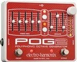 Guitar Pitch Shift Pedals