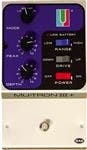 Guitar Envelope Filter Pedals