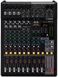 Live Sound Analog Mixers