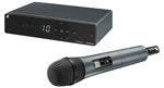 Wireless Microphone Systems
