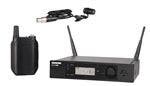 Lapel Wireless Microphones