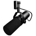 Broadcast Microphones