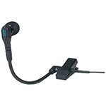 Clip-On Microphones