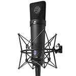Condenser Microphones