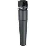 Dynamic Microphones