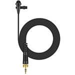 Lapel & Lavalier Microphones