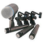 Microphone Bundles