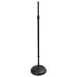 Microphone Straight Stands