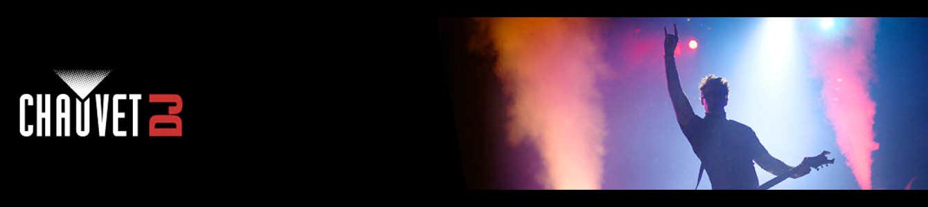 Chauvet DJ Atmospheric Effects