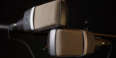 5 Best Large Diaphragm Condenser Mics Under $500: Studio-Grade Sound Without Breaking the Bank   